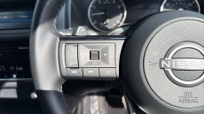 Nissan Qashqai 1.3 DiG-T MH 158 Acenta Premium 5dr Xtronic Petrol Hatchback